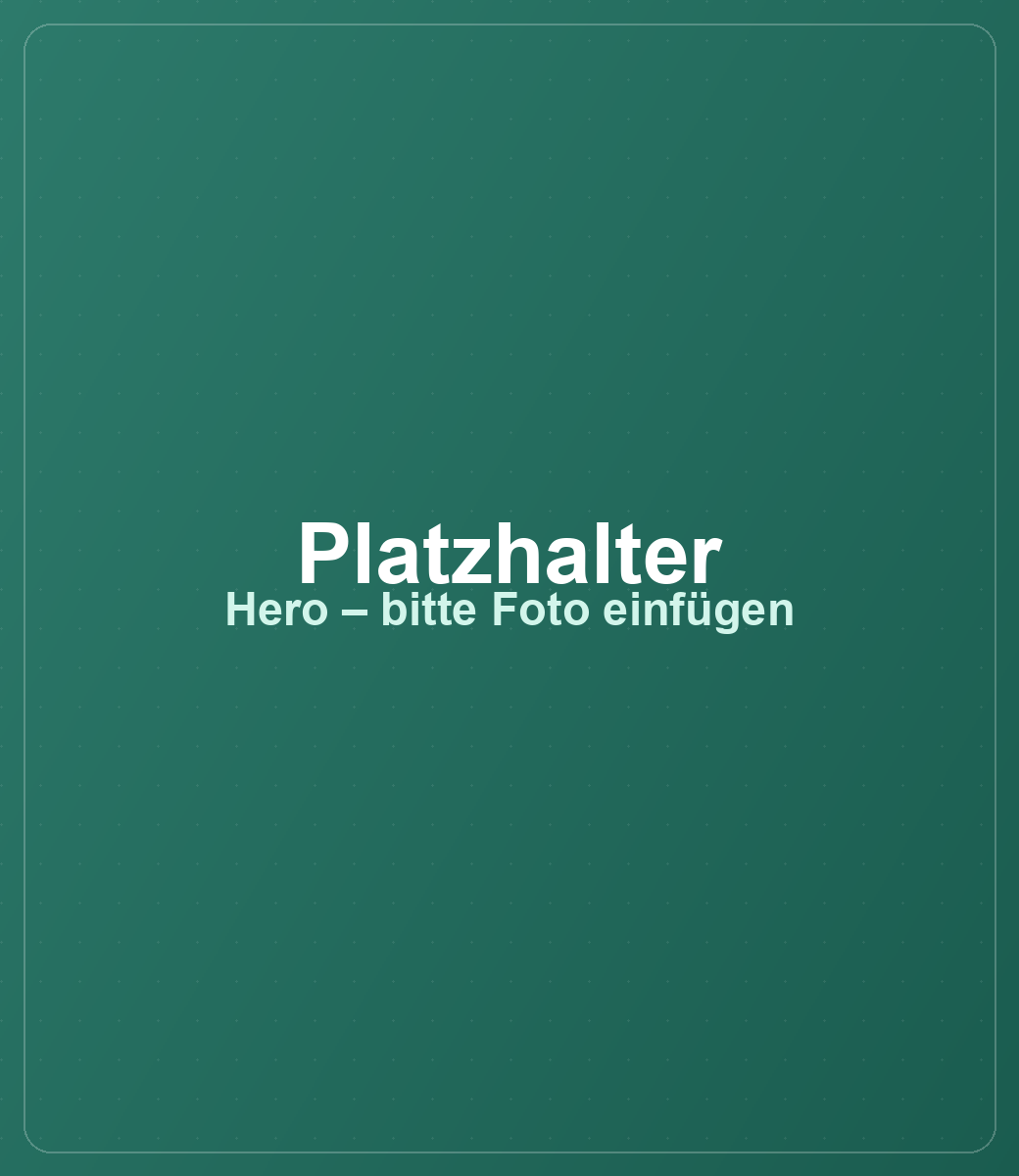 MPU-Beratung in Stuttgart