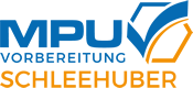 MPU Vorbereitung Schleehuber Logo